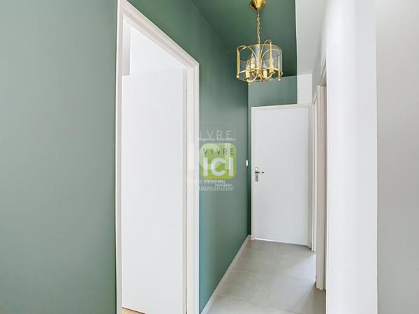 Maison Cholet 5 pièce(s) 94.56 m2