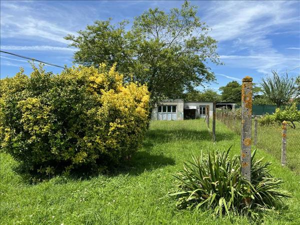 Maison à vendre |  Genouillac |  3 pièces | 77 m²