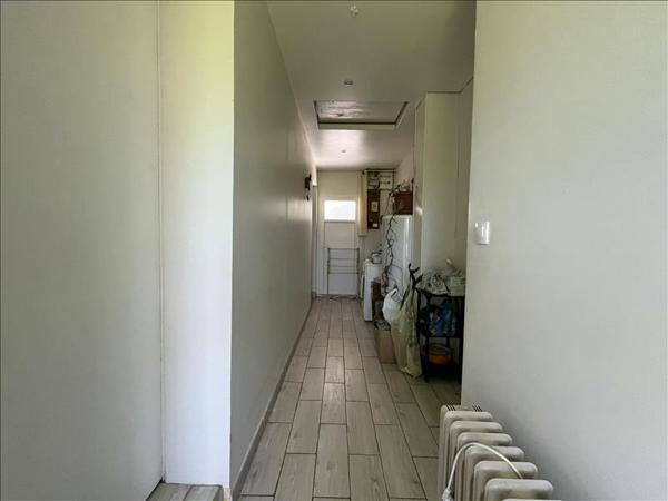 Maison à vendre |  Genouillac |  3 pièces | 77 m²