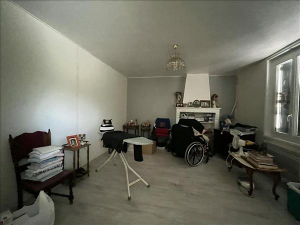 Maison à vendre |  Genouillac |  3 pièces | 77 m²