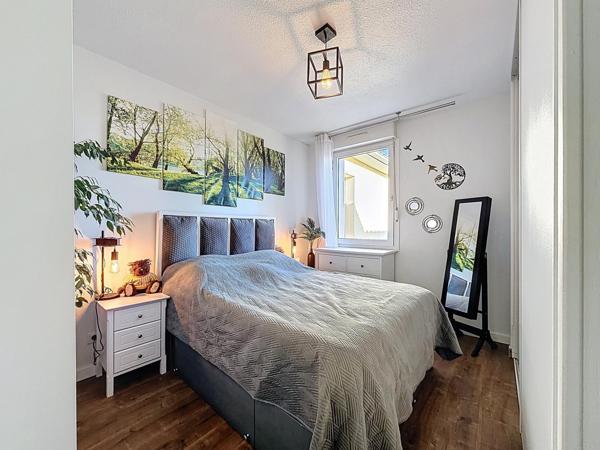 Maison T4 de 65 m² – Quartier Perget