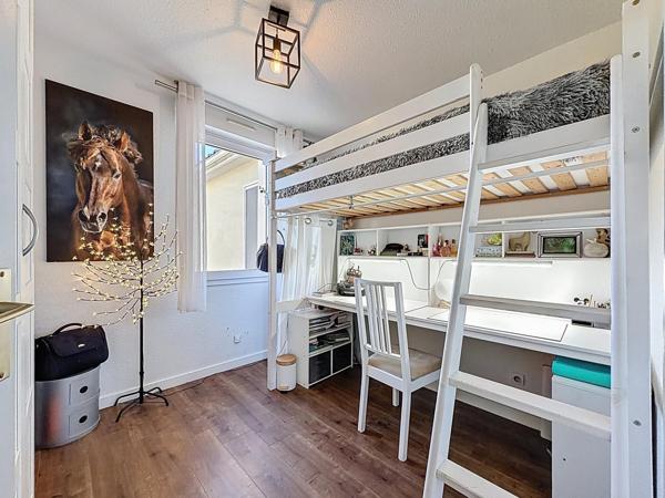 Maison T4 de 65 m² – Quartier Perget