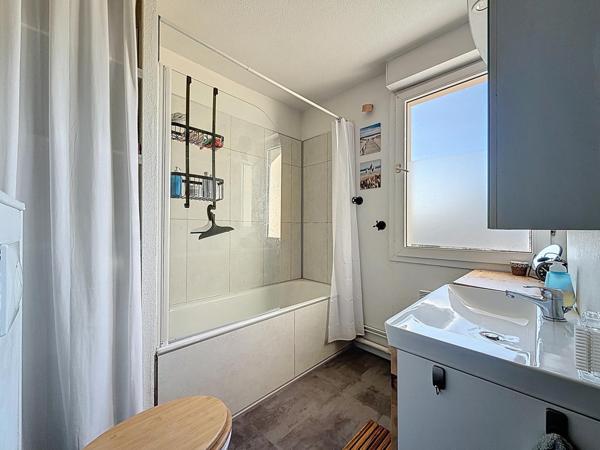 Maison T4 de 65 m² – Quartier Perget