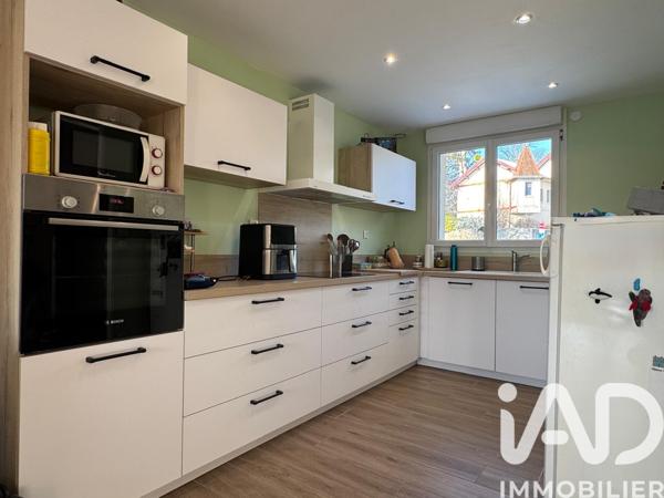 Maison à vendre 7 pièces 150 m² Saint-Cyr-sur-Loire