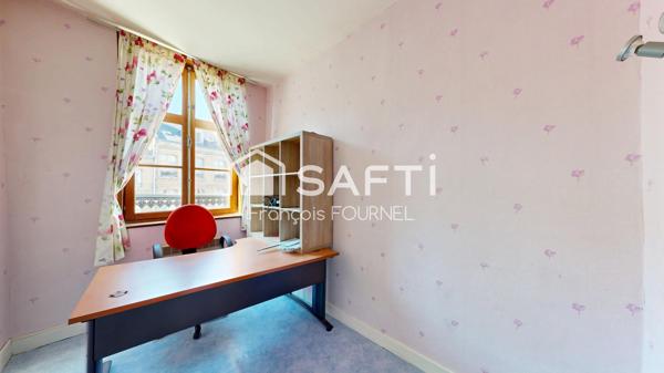 SAINT OMER CENTRE VILLE