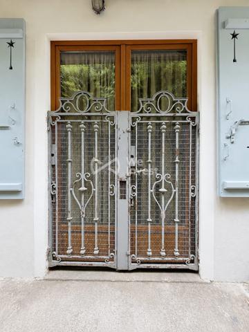 EXCLUSIVITÉ – Un écrin de verdure insoupçonné au cœur du 10ᵉ arrondissement de Paris