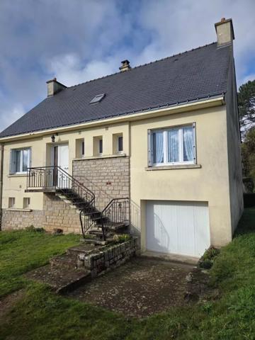 Vente Maison 4 pièces 79 m2 à Brech