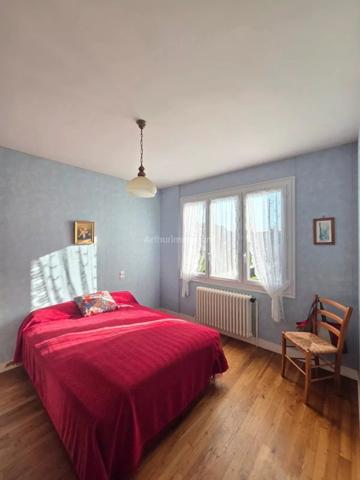 Vente Maison 4 pièces 79 m2 à Brech