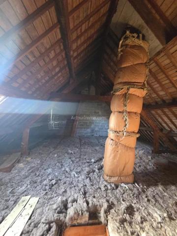 Vente Maison 4 pièces 79 m2 à Brech