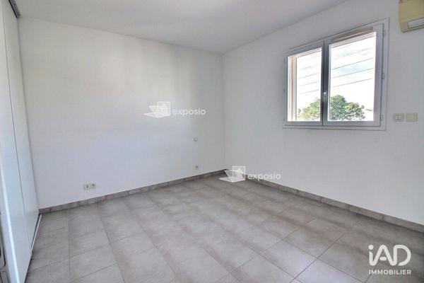 Maison à vendre 4 pièces 88 m² Canet-en-Roussillon