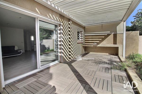 Maison à vendre 4 pièces 88 m² Canet-en-Roussillon