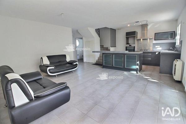 Maison à vendre 4 pièces 88 m² Canet-en-Roussillon
