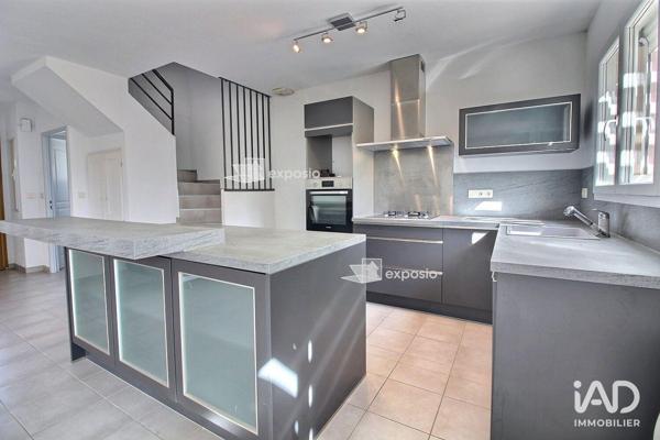 Maison à vendre 4 pièces 88 m² Canet-en-Roussillon