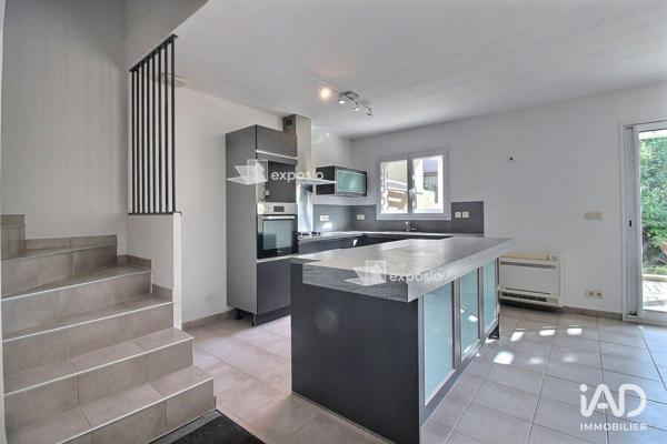 Maison à vendre 4 pièces 88 m² Canet-en-Roussillon