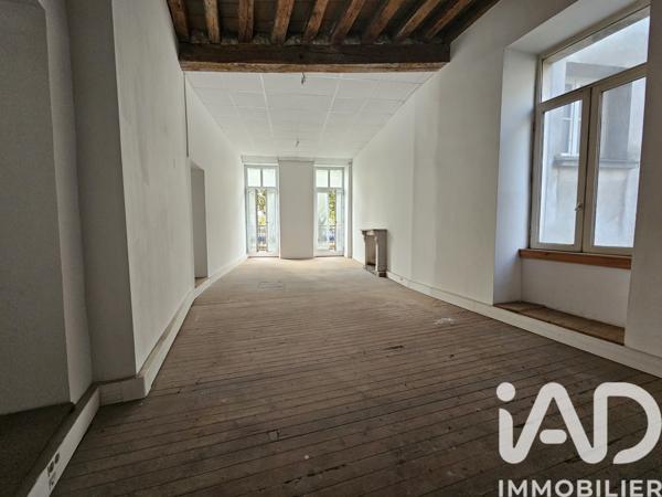 Appartement à vendre 1 pièce 47 m² Nantes
