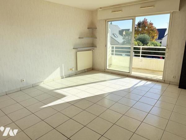 A  VENDRE 56 VANNES OUEST T3 59 m²  + Garage