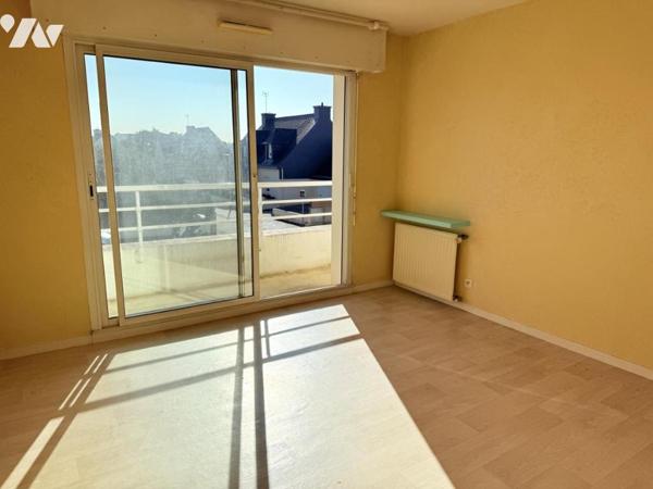 A  VENDRE 56 VANNES OUEST T3 59 m²  + Garage