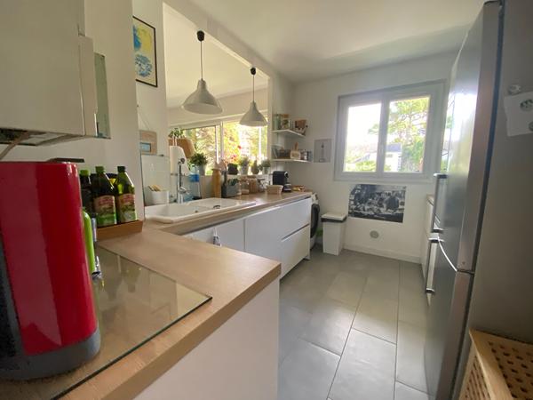 Bel appartement 2 chambres hyper centre de La Baule Les Pins