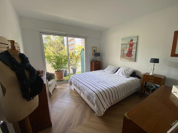 Bel appartement 2 chambres hyper centre de La Baule Les Pins