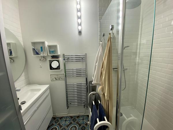 Bel appartement 2 chambres hyper centre de La Baule Les Pins