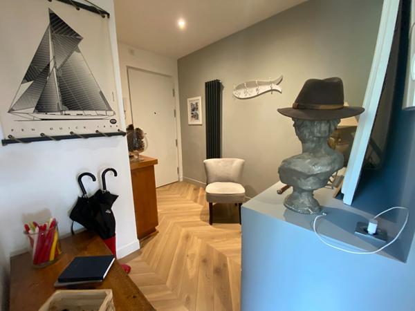 Bel appartement 2 chambres hyper centre de La Baule Les Pins