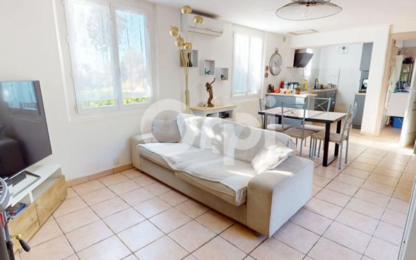 Maison à vendre    4 pièces •  Puget-Ville