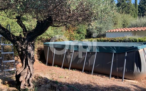 Maison à vendre    4 pièces •  Puget-Ville