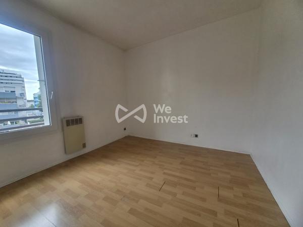 Appartement T3 65m² meublé