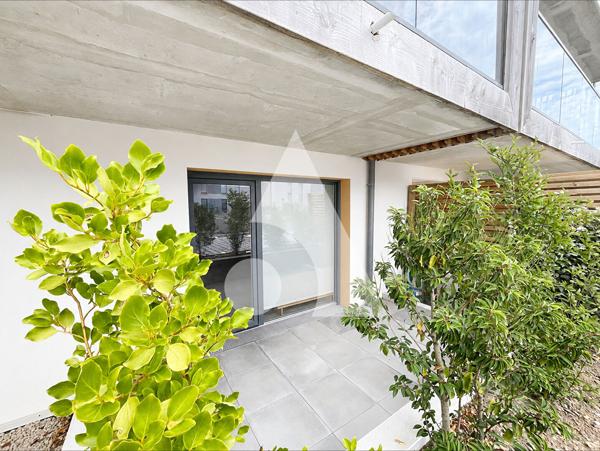 Appartement 2 pièces 43 m2