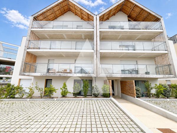 Appartement 2 pièces 43 m2