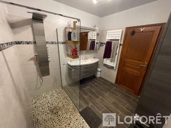 Achat maison Bennecourt - 7 pièce(s) - 193 m² - 365 000 €