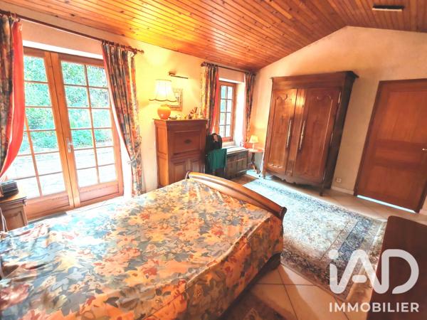 Maison à vendre 6 pièces 140 m² Saint-Mars-du-Désert