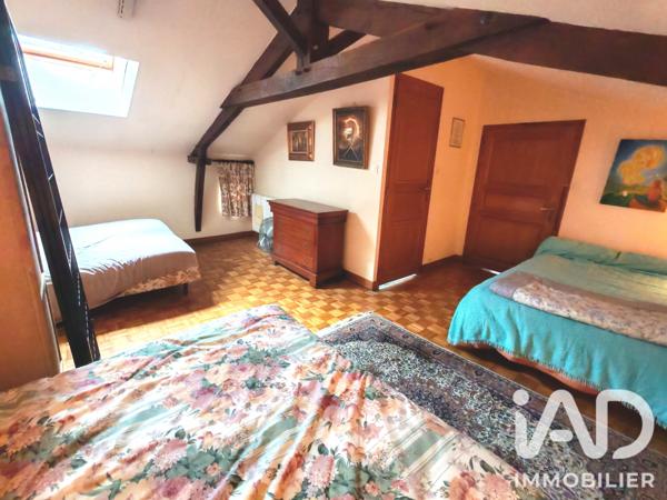 Maison à vendre 6 pièces 140 m² Saint-Mars-du-Désert