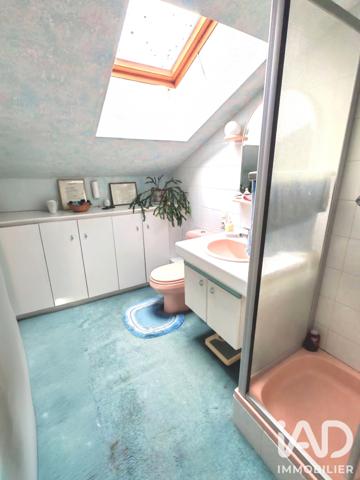 Maison à vendre 6 pièces 140 m² Saint-Mars-du-Désert