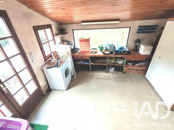 Maison à vendre 6 pièces 140 m² Saint-Mars-du-Désert