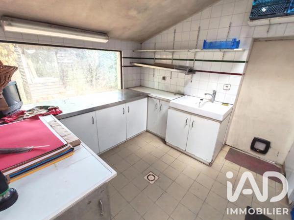 Maison à vendre 6 pièces 140 m² Saint-Mars-du-Désert