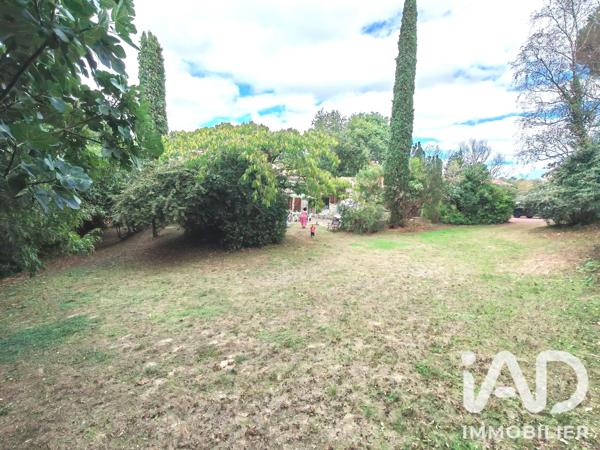 Maison à vendre 6 pièces 140 m² Saint-Mars-du-Désert