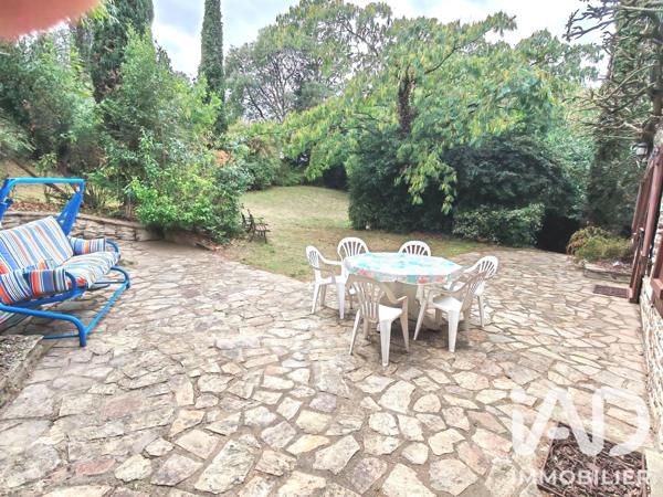 Maison à vendre 6 pièces 140 m² Saint-Mars-du-Désert