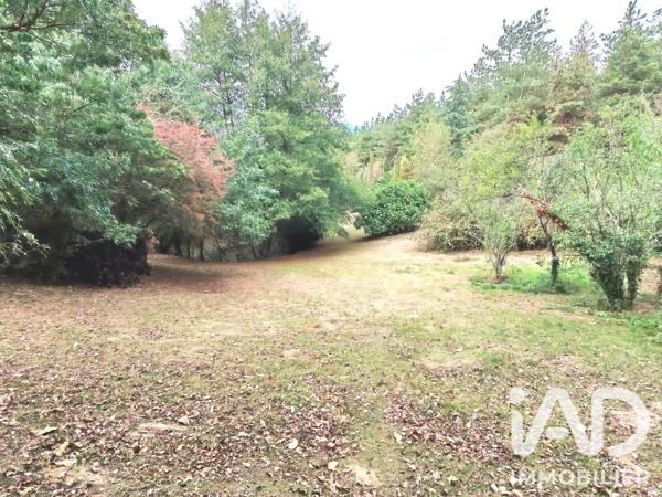Maison à vendre 6 pièces 140 m² Saint-Mars-du-Désert