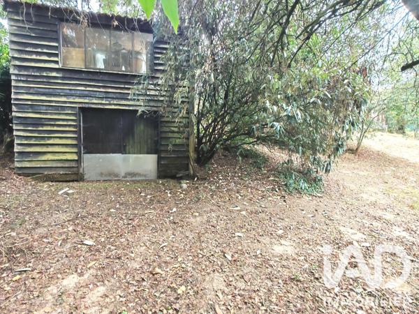 Maison à vendre 6 pièces 140 m² Saint-Mars-du-Désert