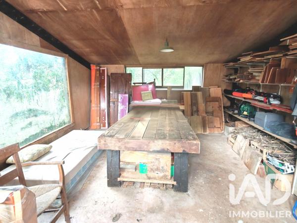 Maison à vendre 6 pièces 140 m² Saint-Mars-du-Désert