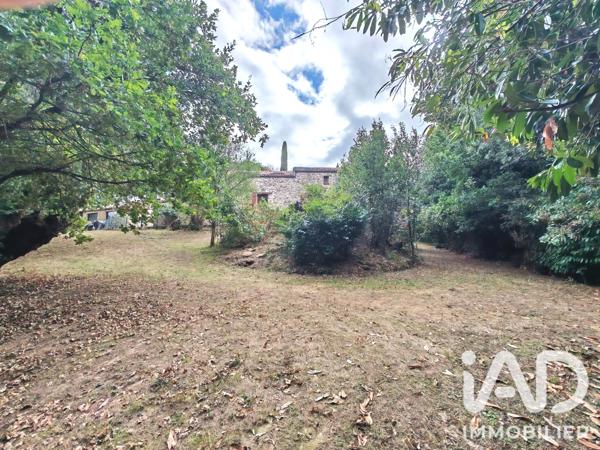 Maison à vendre 6 pièces 140 m² Saint-Mars-du-Désert