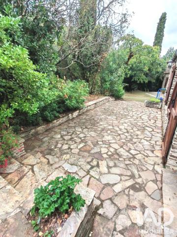 Maison à vendre 6 pièces 140 m² Saint-Mars-du-Désert