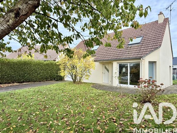 Maison à vendre 5 pièces 102 m² Bréhal