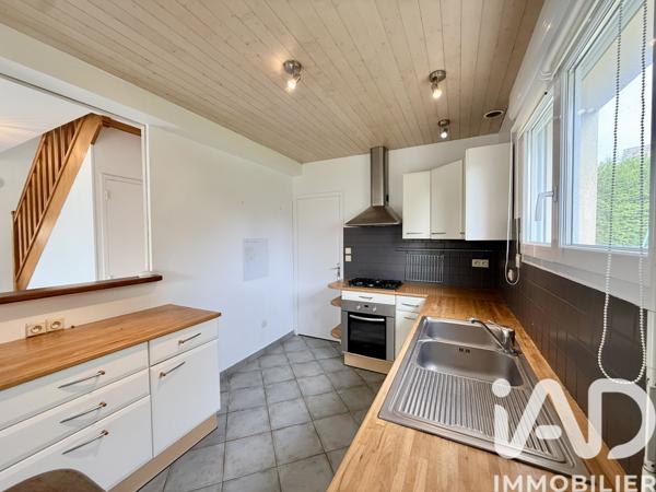 Maison à vendre 5 pièces 102 m² Bréhal