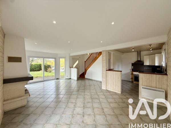 Maison à vendre 5 pièces 102 m² Bréhal