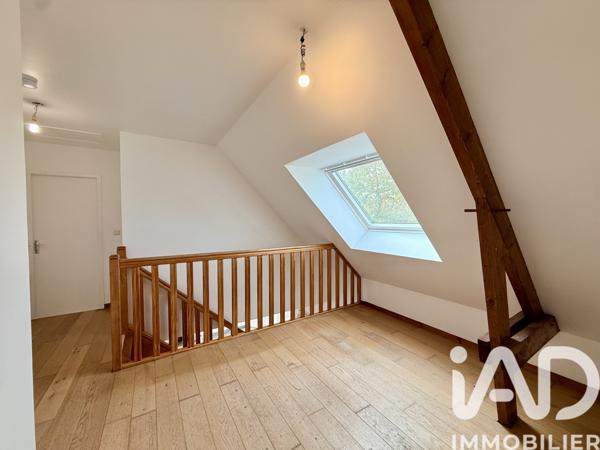 Maison à vendre 5 pièces 102 m² Bréhal