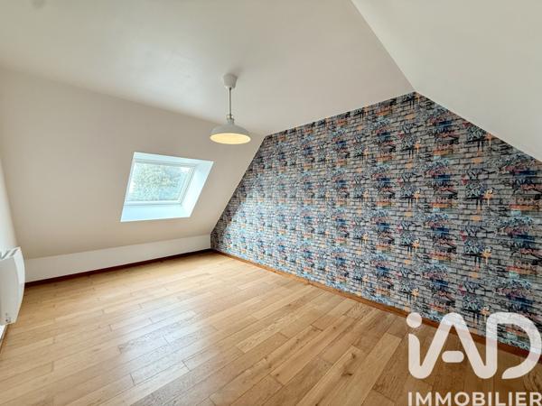 Maison à vendre 5 pièces 102 m² Bréhal
