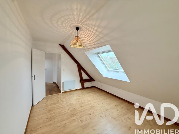 Maison à vendre 5 pièces 102 m² Bréhal