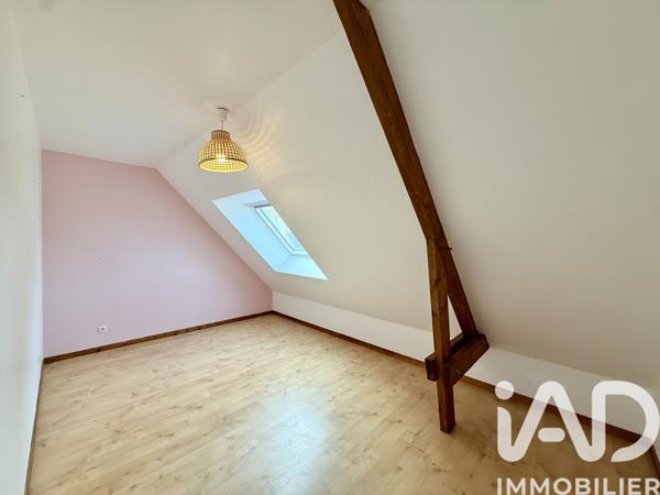 Maison à vendre 5 pièces 102 m² Bréhal